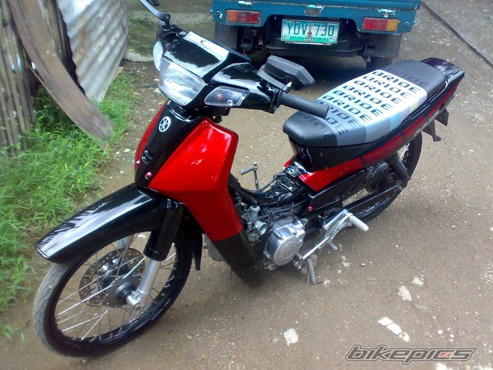Bike Photo 2092337