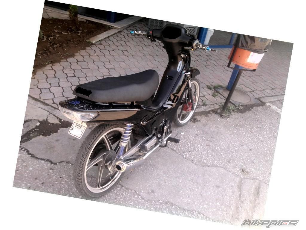 Bike Photo 2092357