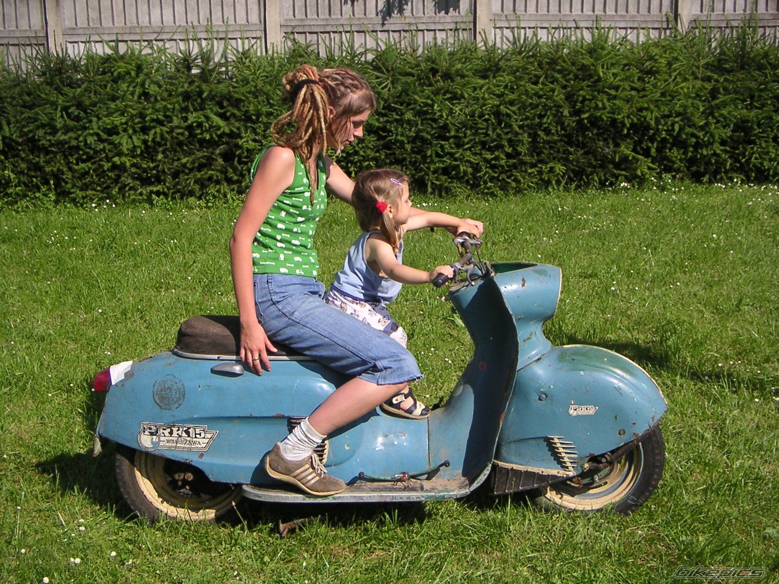 Bike Photo 2092450