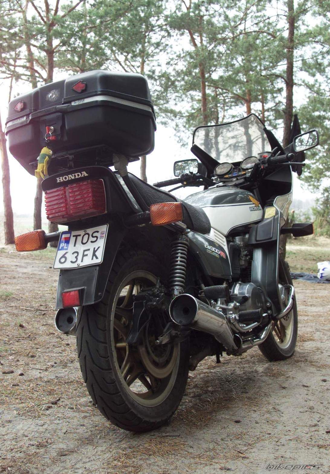 Bike Photo 2092452