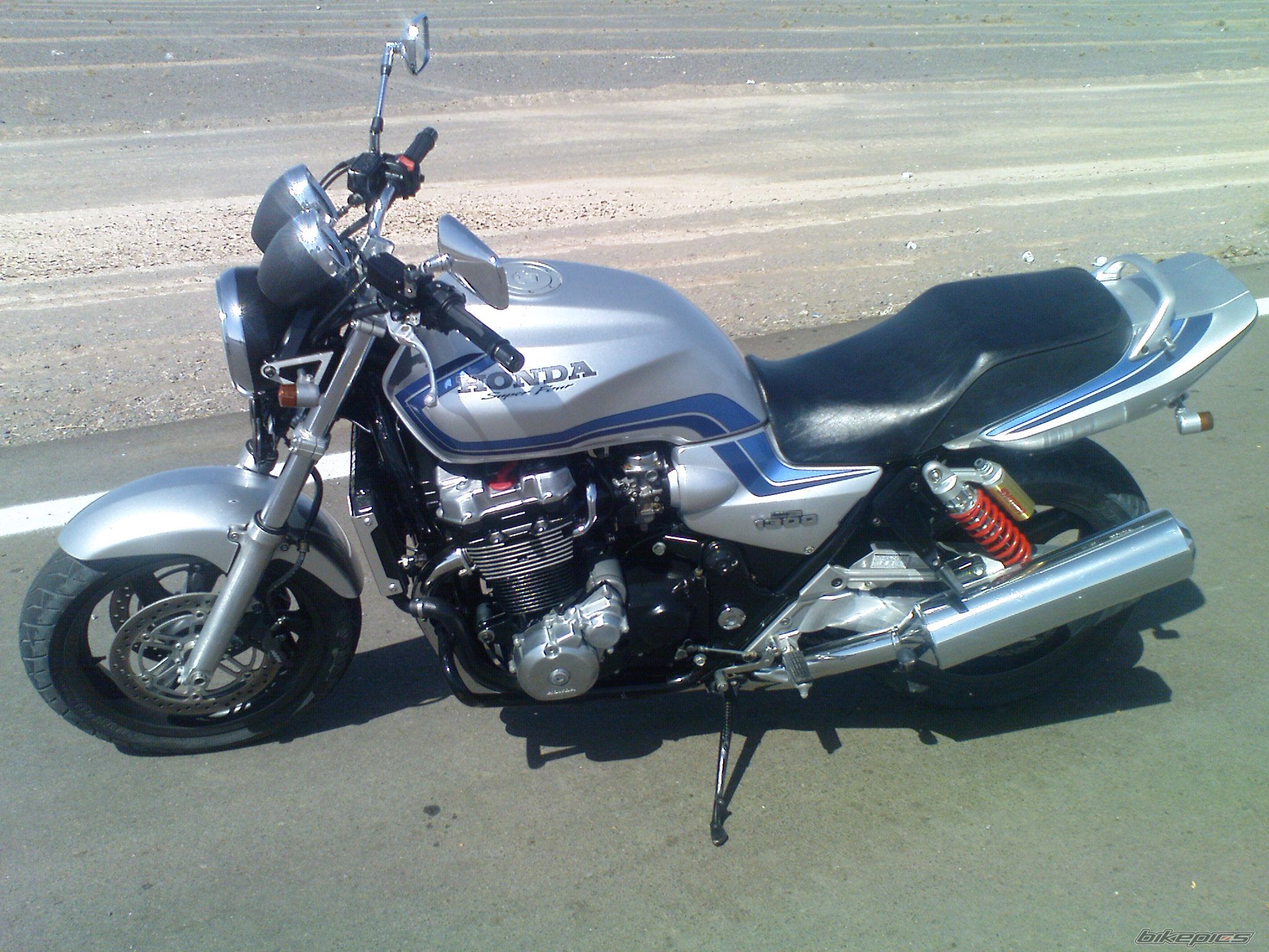 Bike Photo 2092468