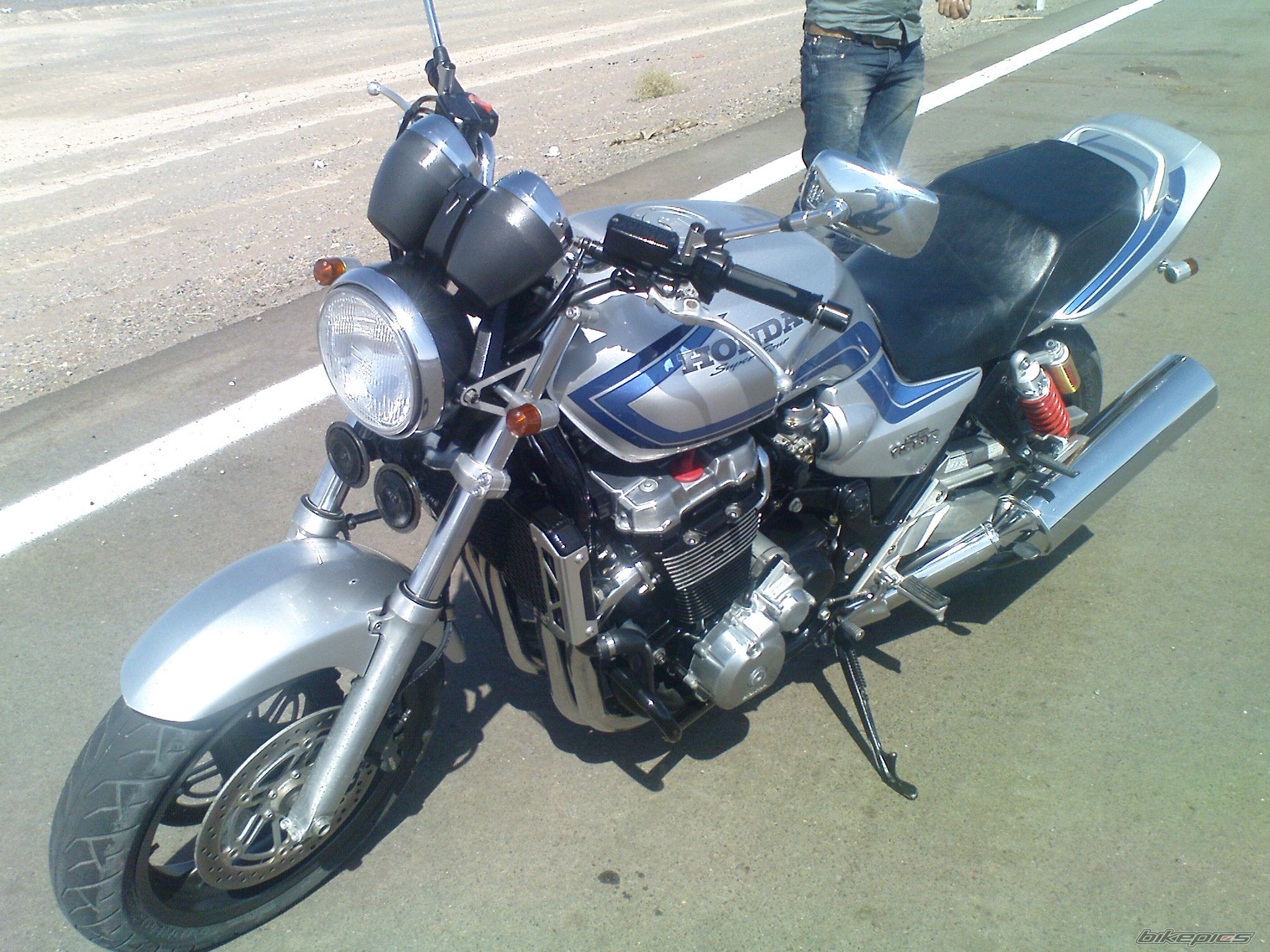 Bike Photo 2092469