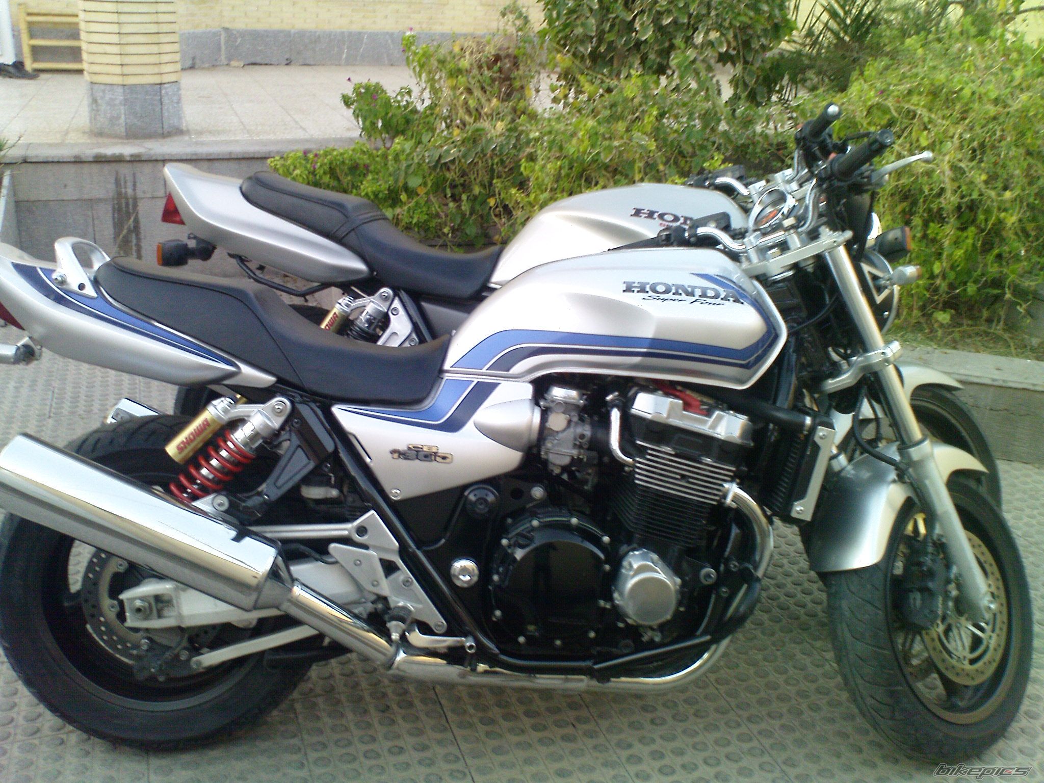 Bike Photo 2092472