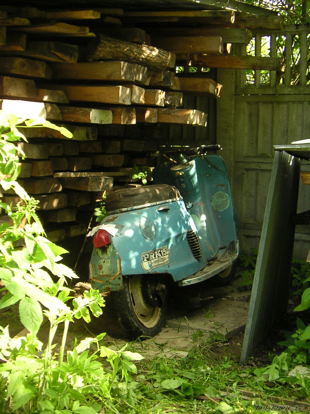 Bike Photo 2092481
