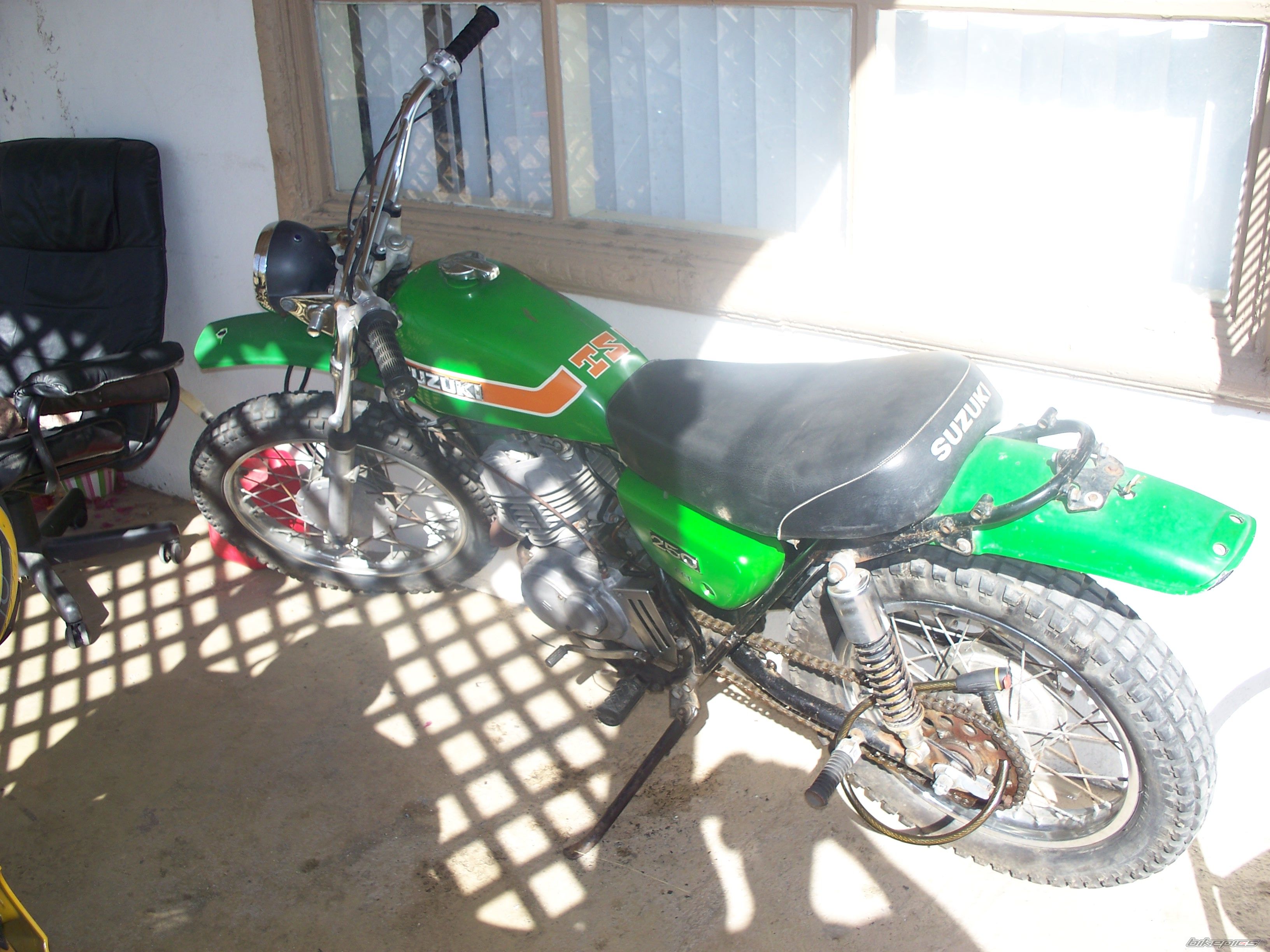 Bike Photo 2092491