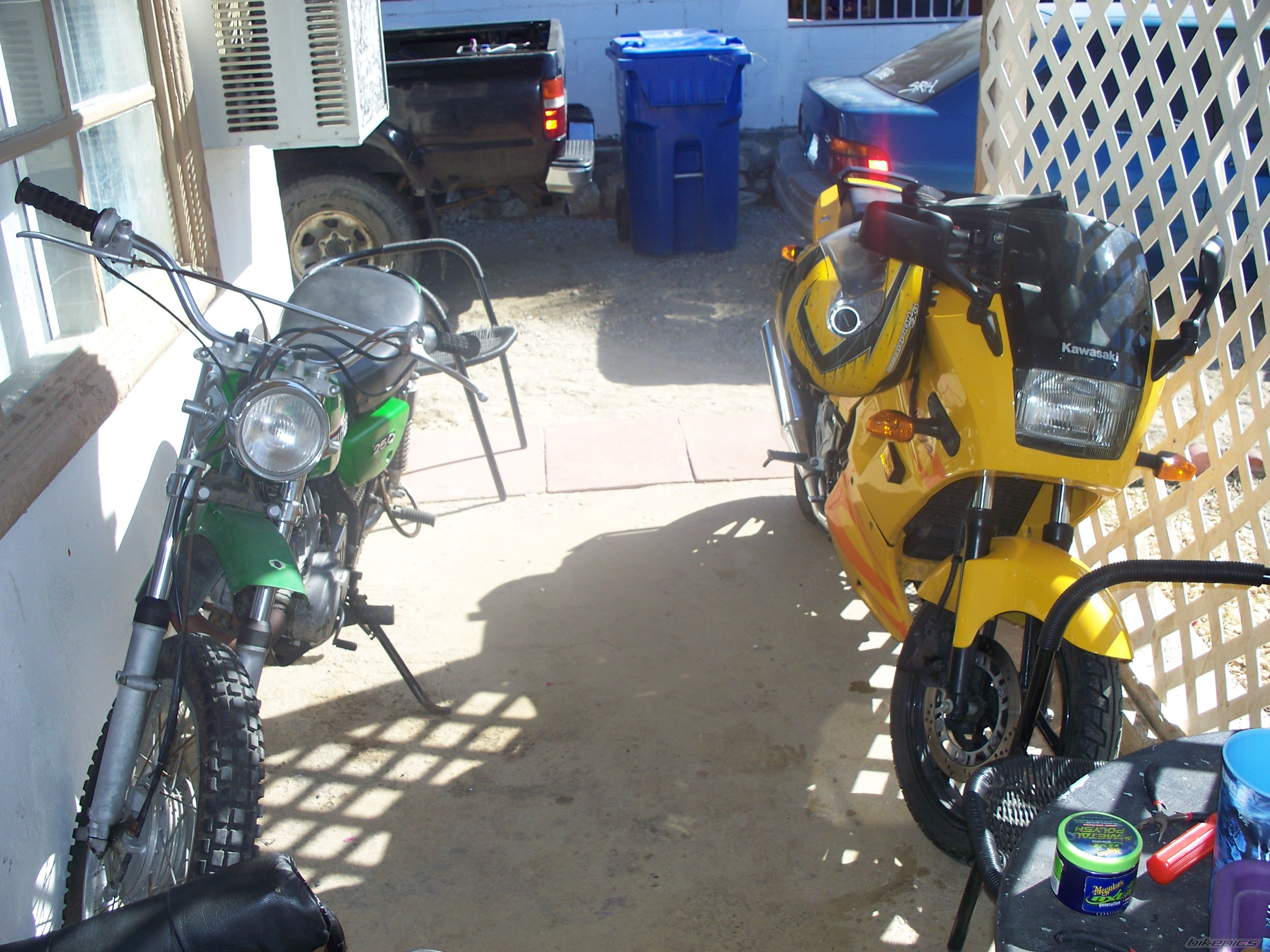Bike Photo 2092492