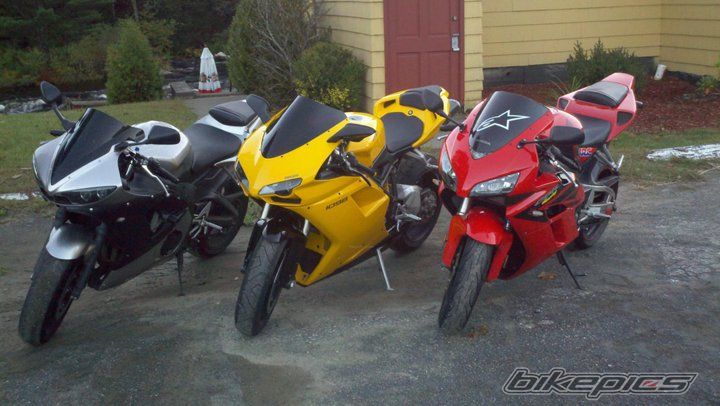 Bike Photo 2092496