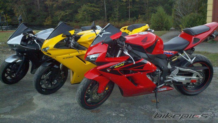 Bike Photo 2092497