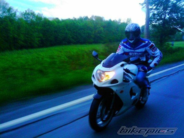 Bike Photo 2092501