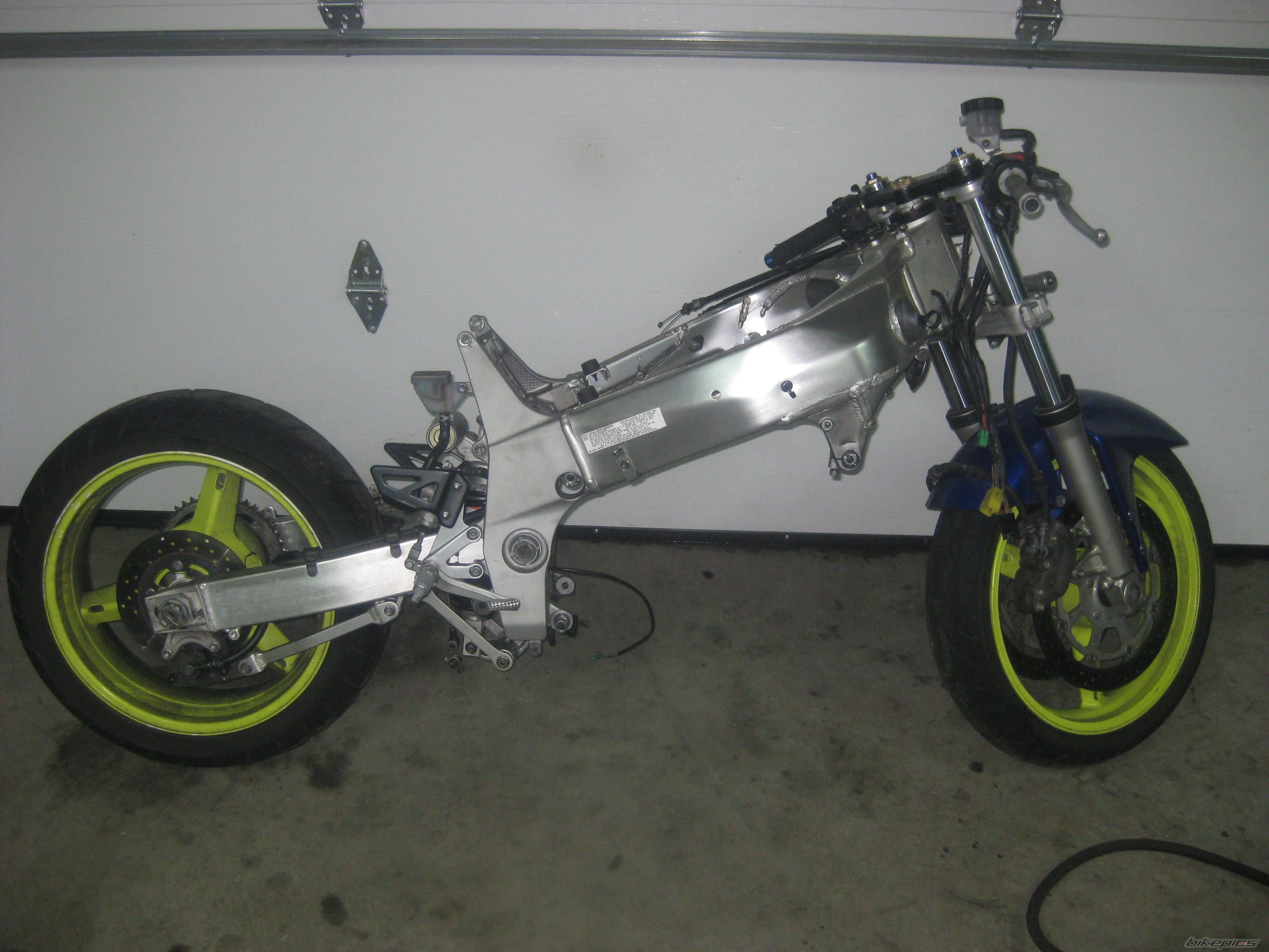Bike Photo 2092504