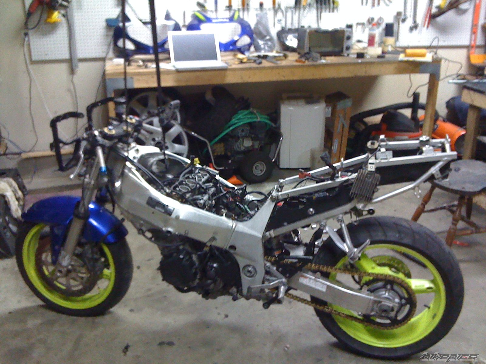 Bike Photo 2092505