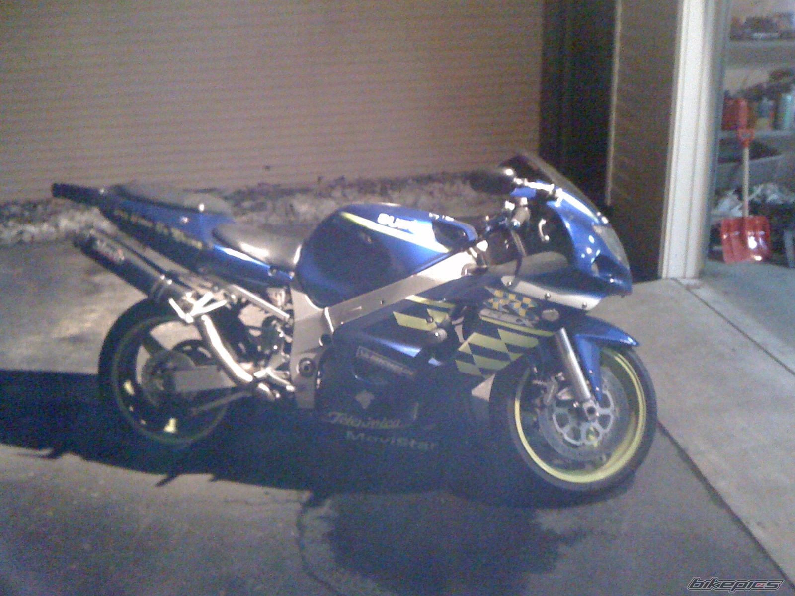Bike Photo 2092507