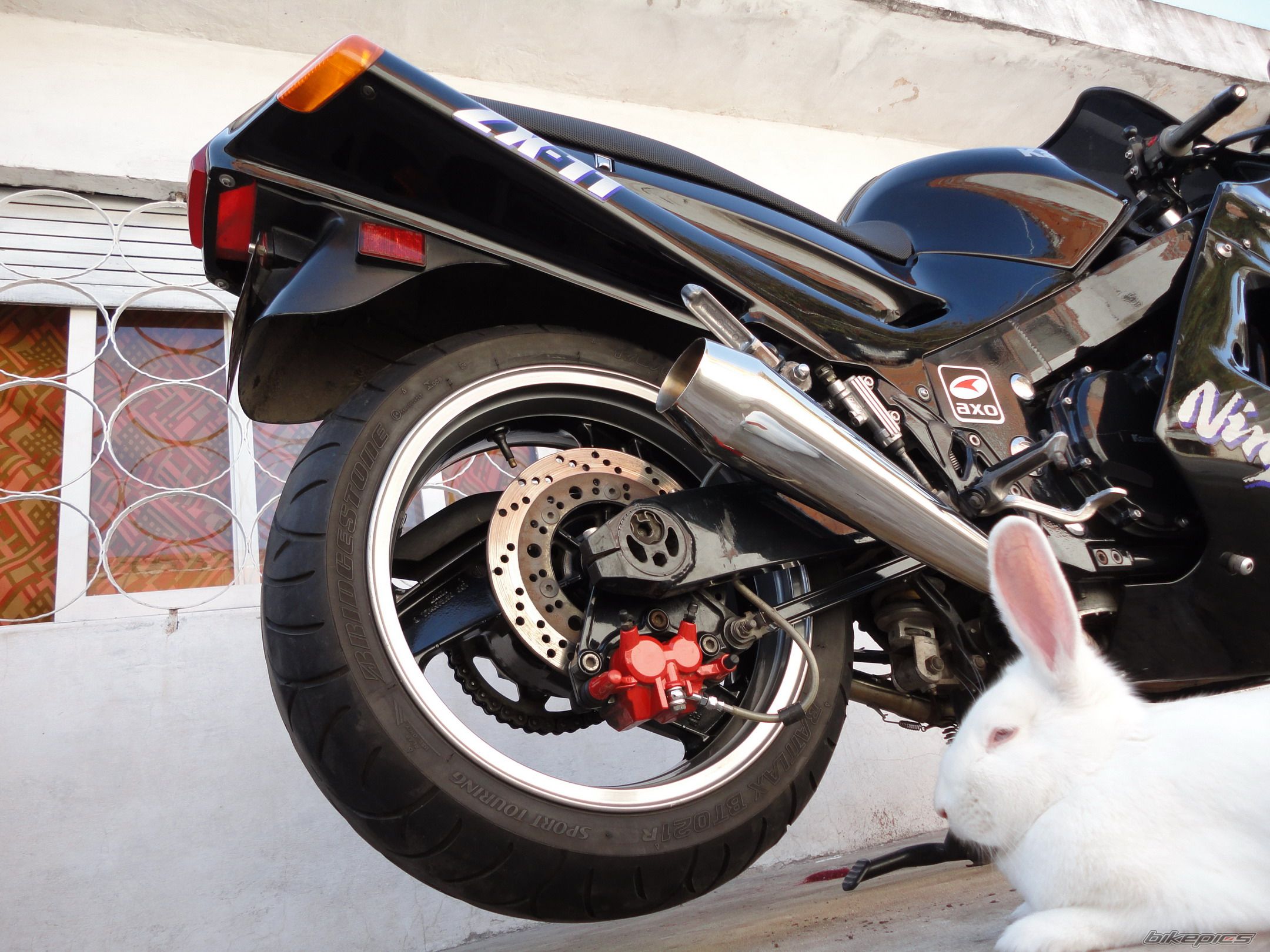 Bike Photo 2092513