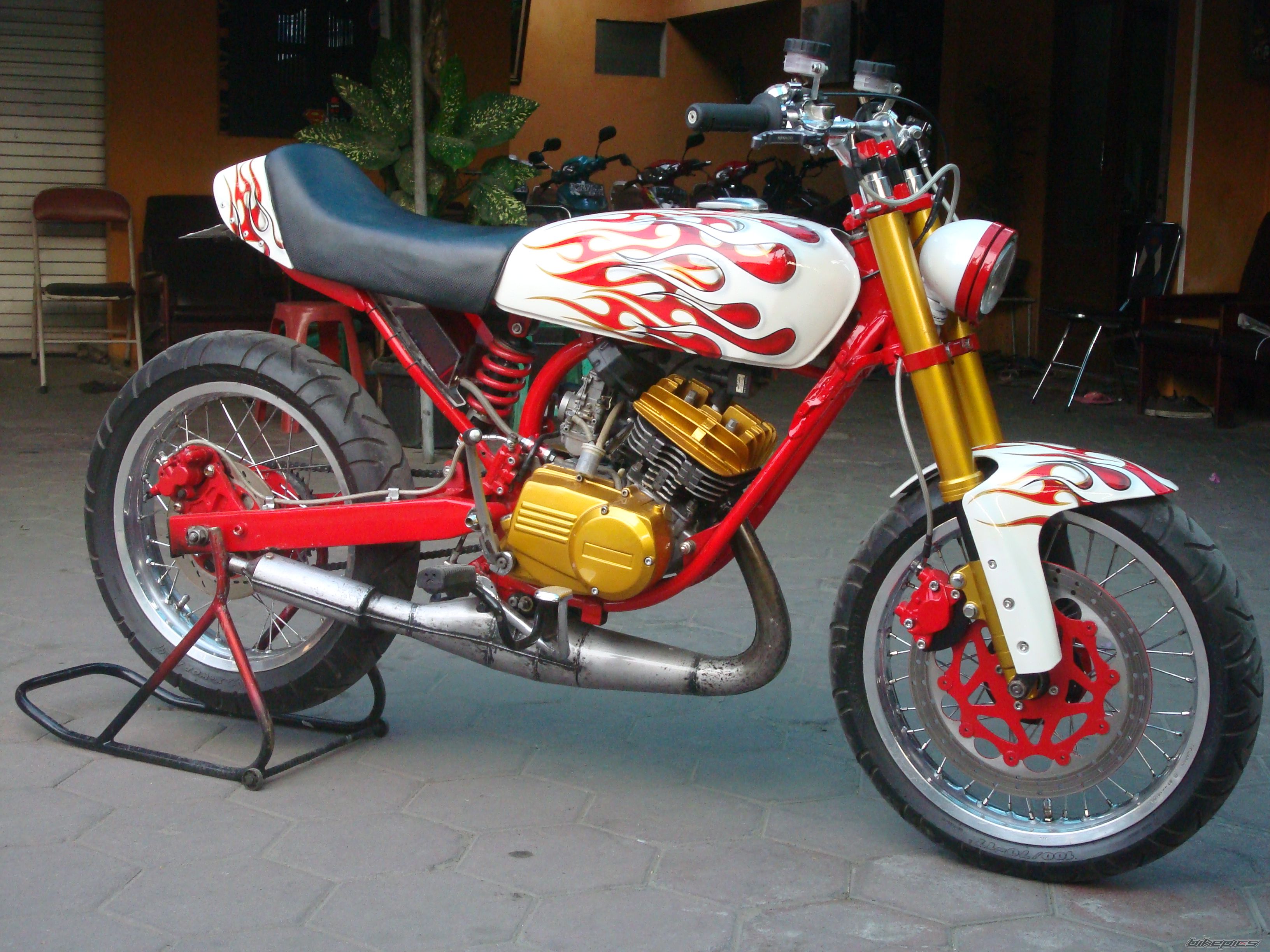 Bike Photo 2092598