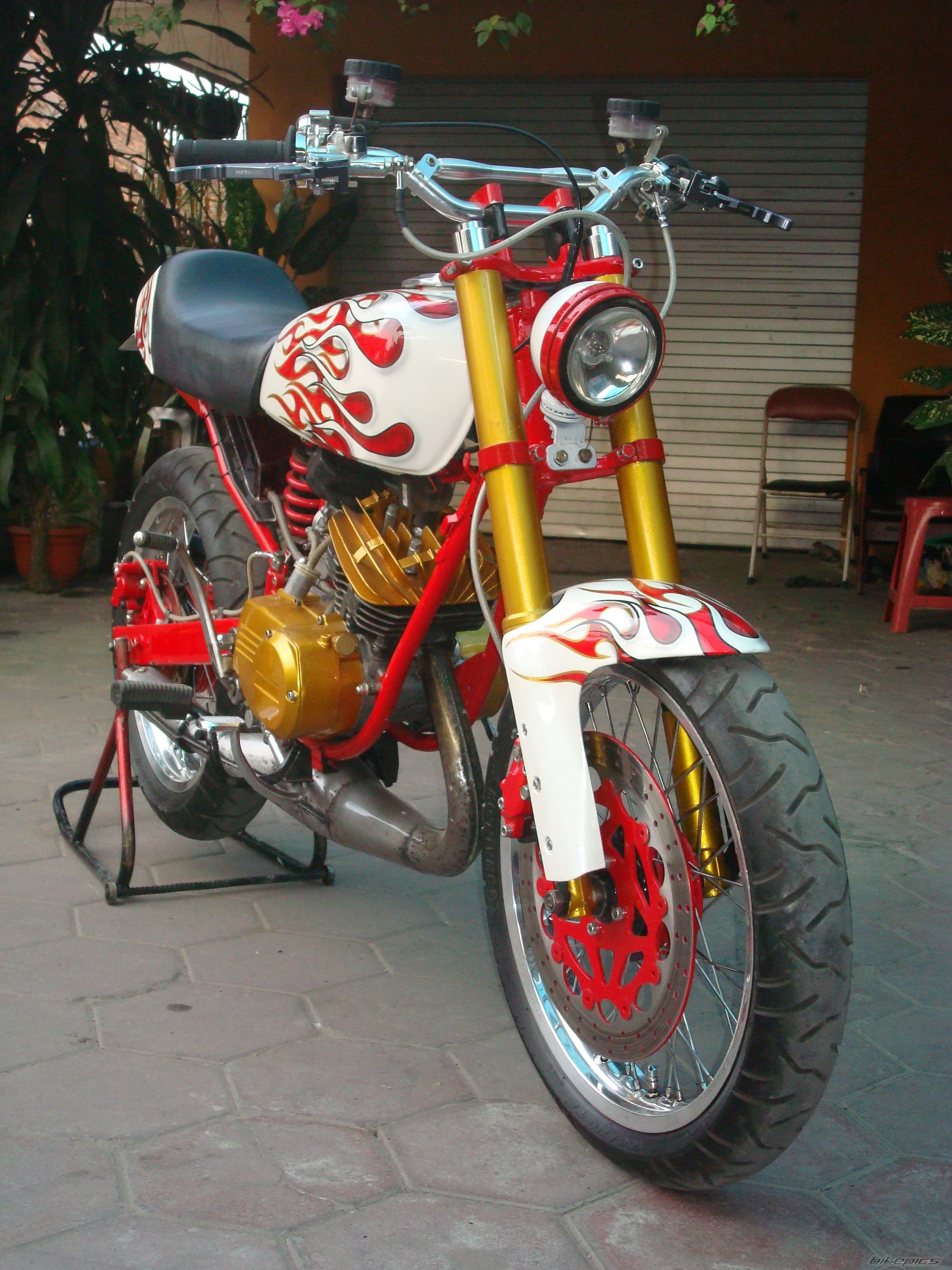 Bike Photo 2092600