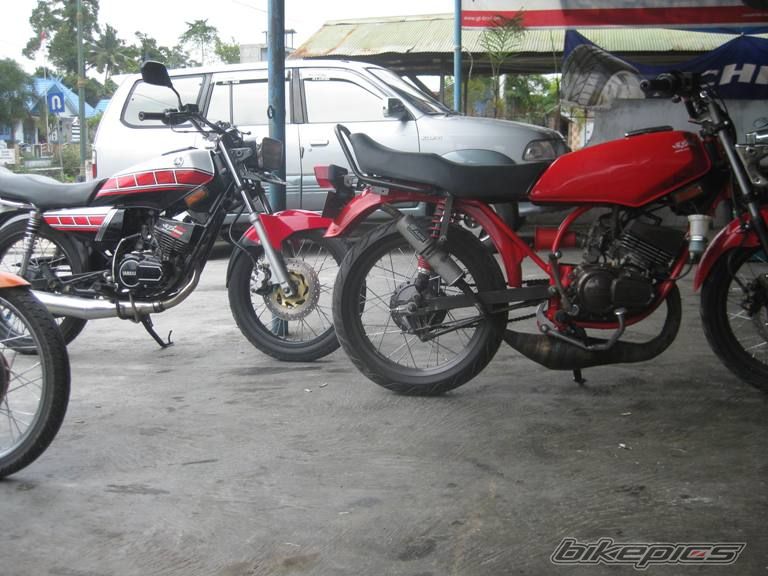 Bike Photo 2092605
