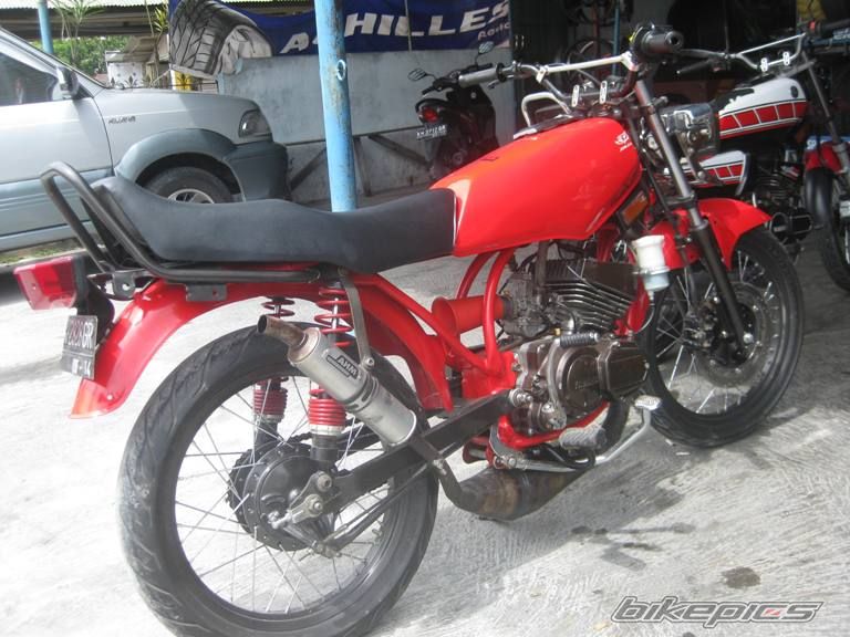 Bike Photo 2092614