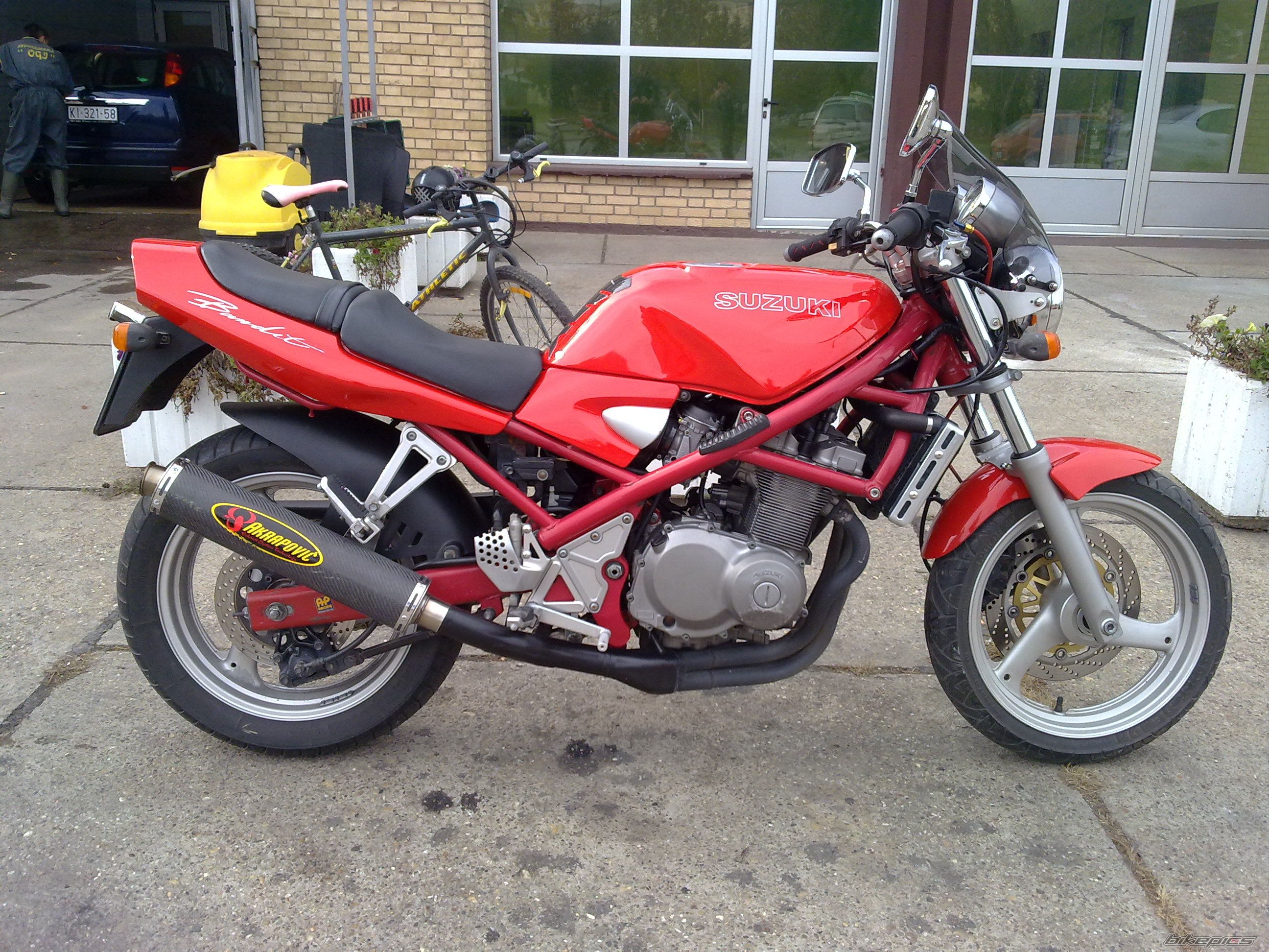 Bike Photo 2092746