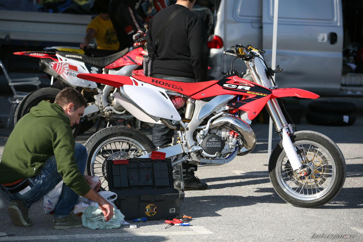Bike Photo 2092747