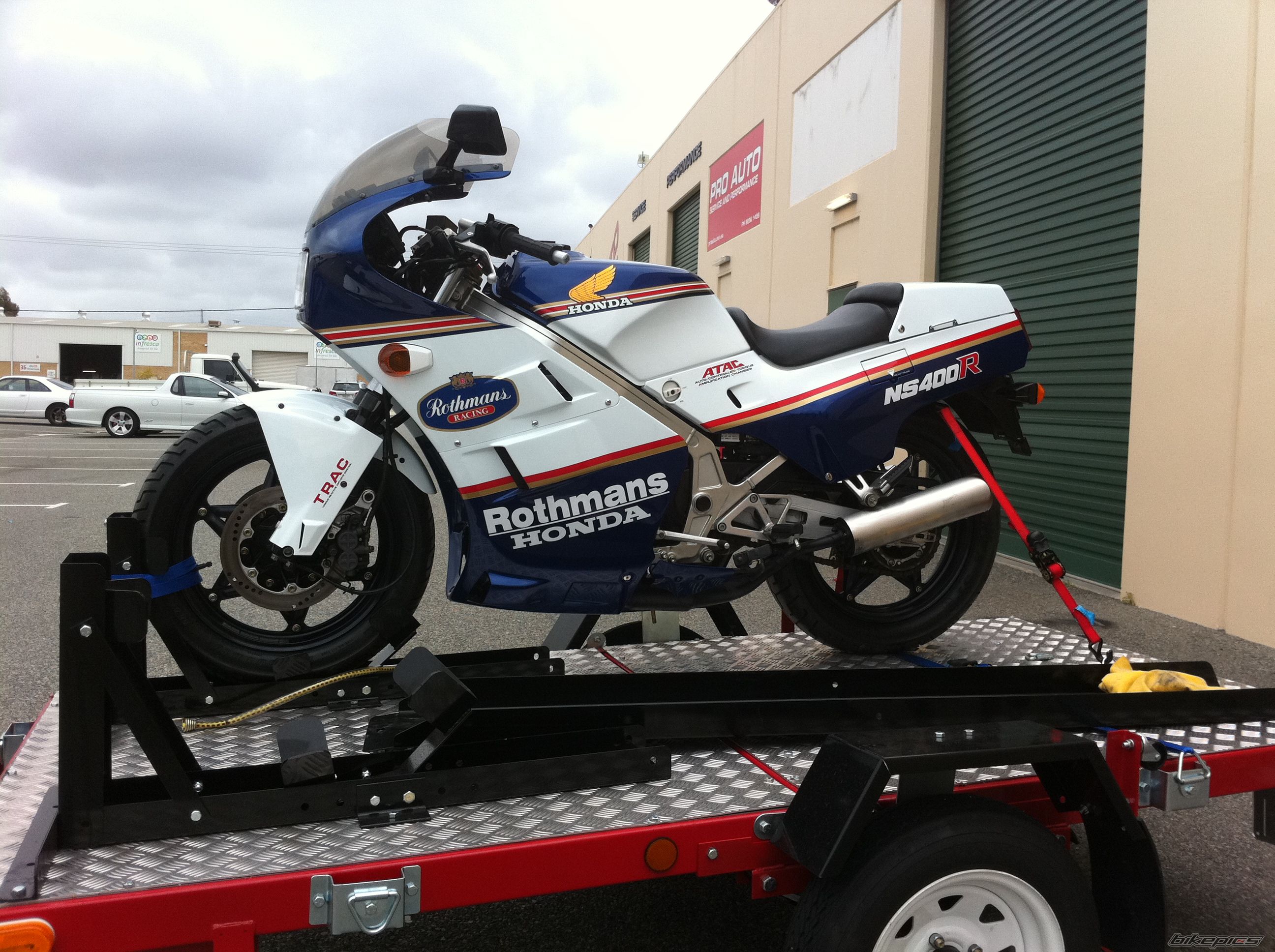 Bike Photo 2092762
