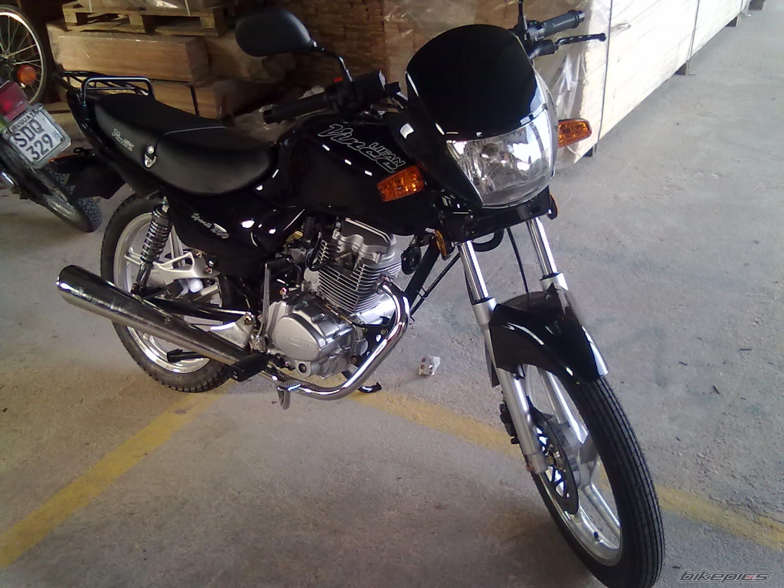 Bike Photo 2093032