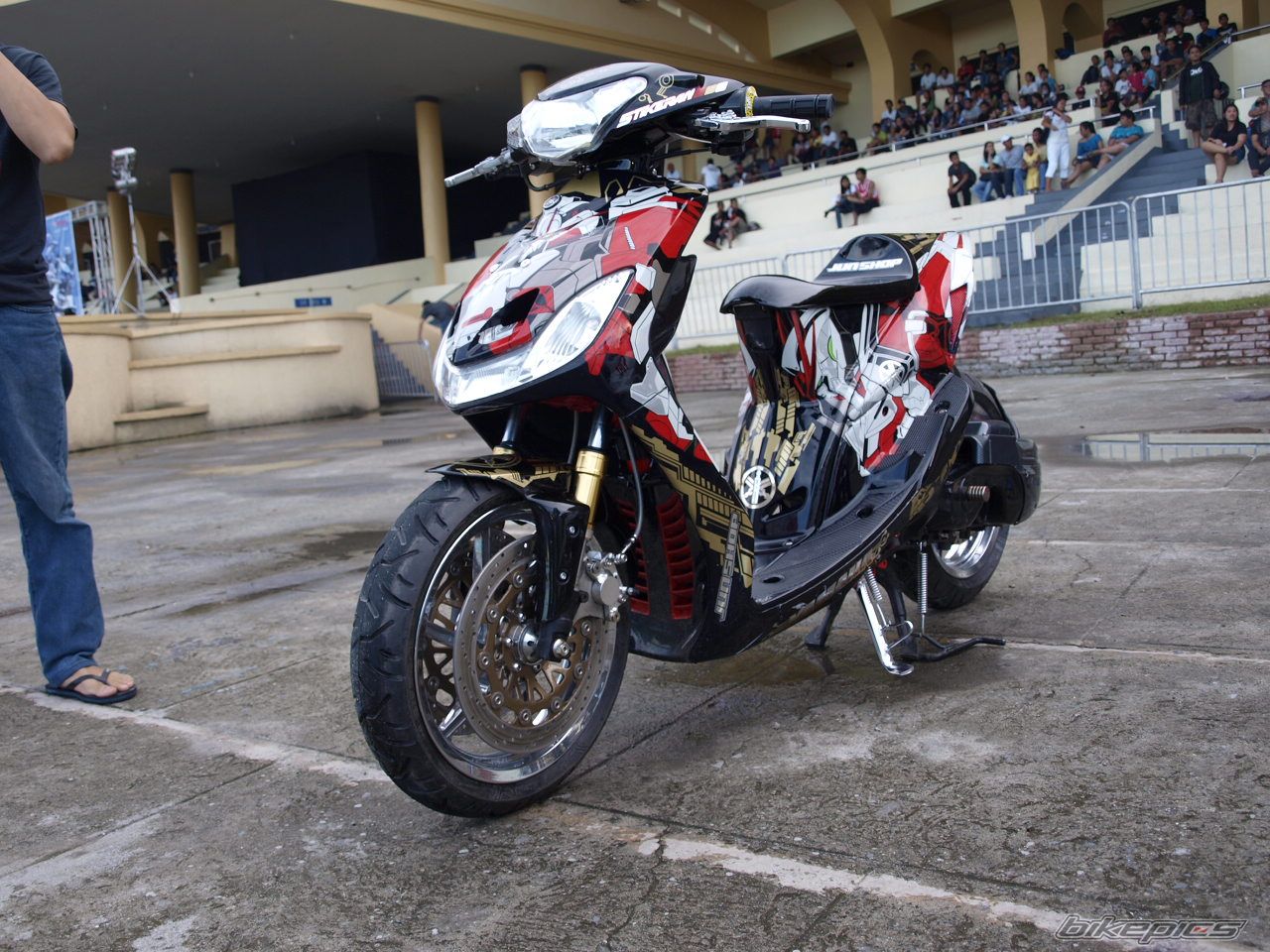 Bike Photo 2093153
