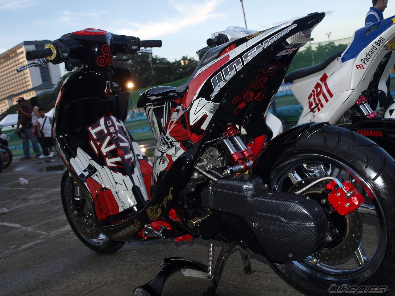 Bike Photo 2093154