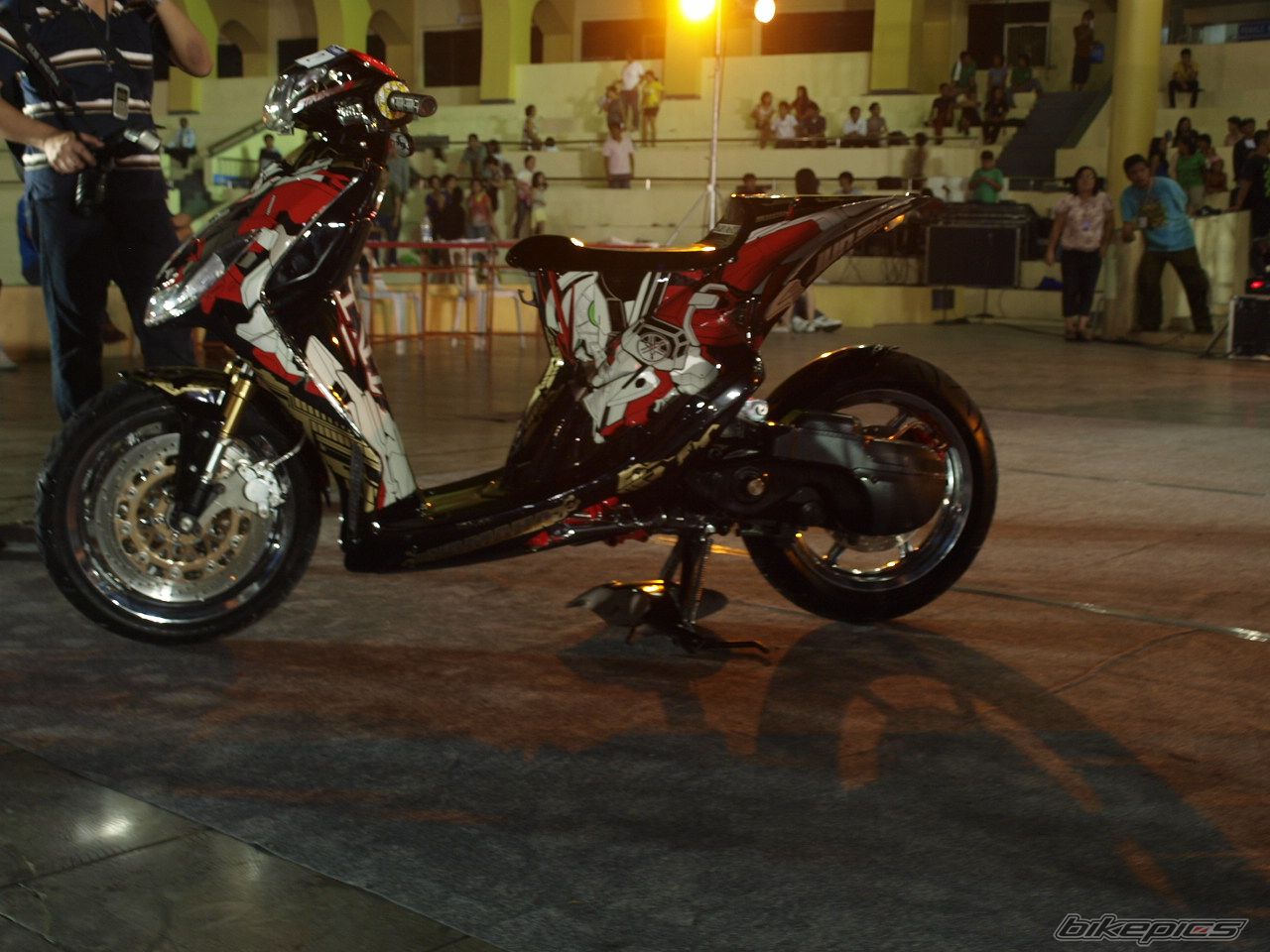 Bike Photo 2093156