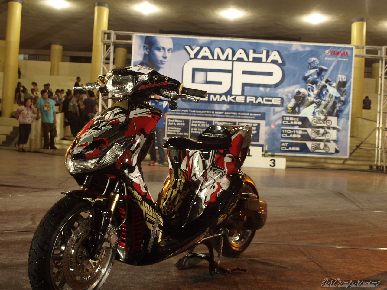 Bike Photo 2093157
