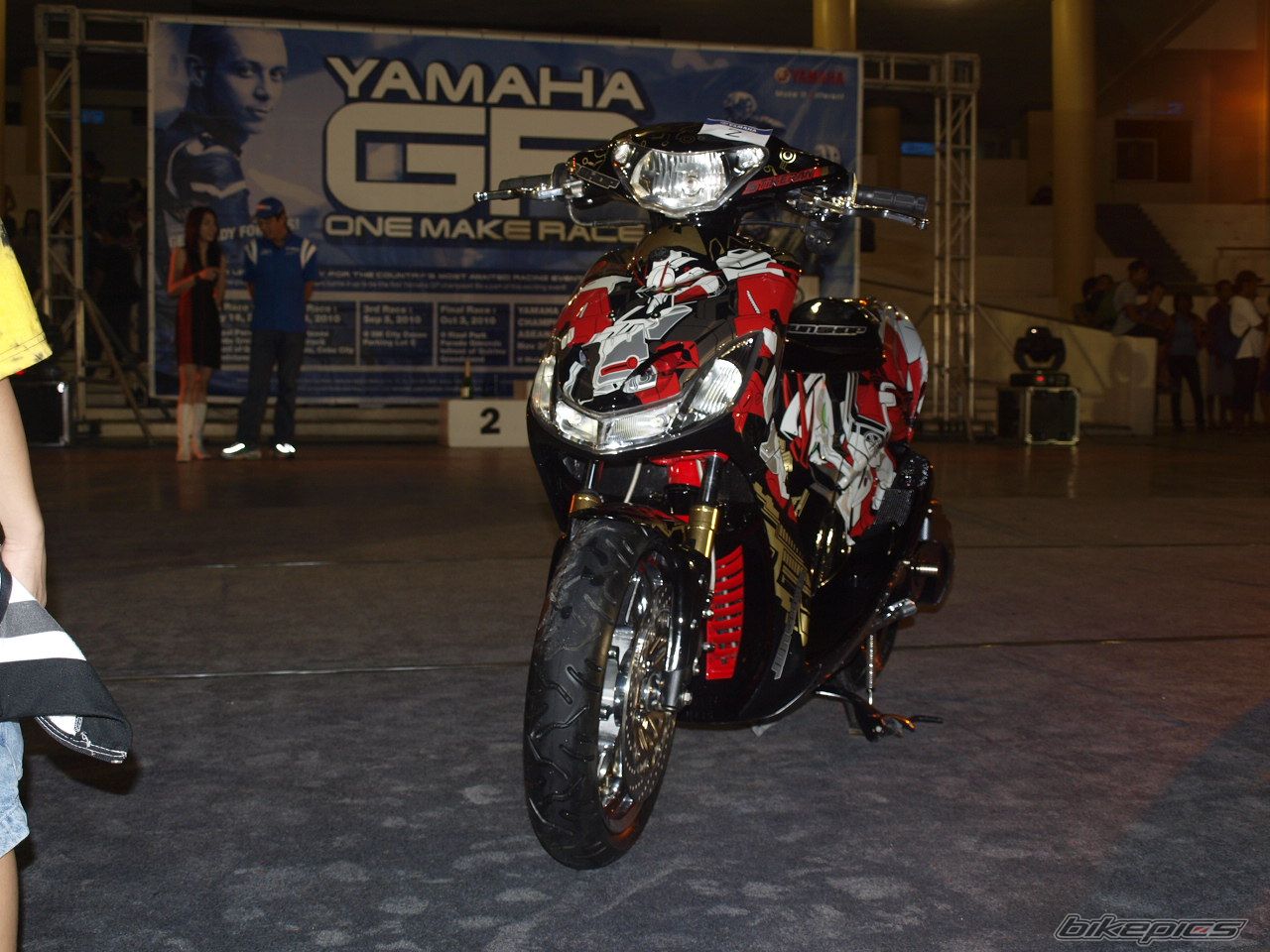 Bike Photo 2093158