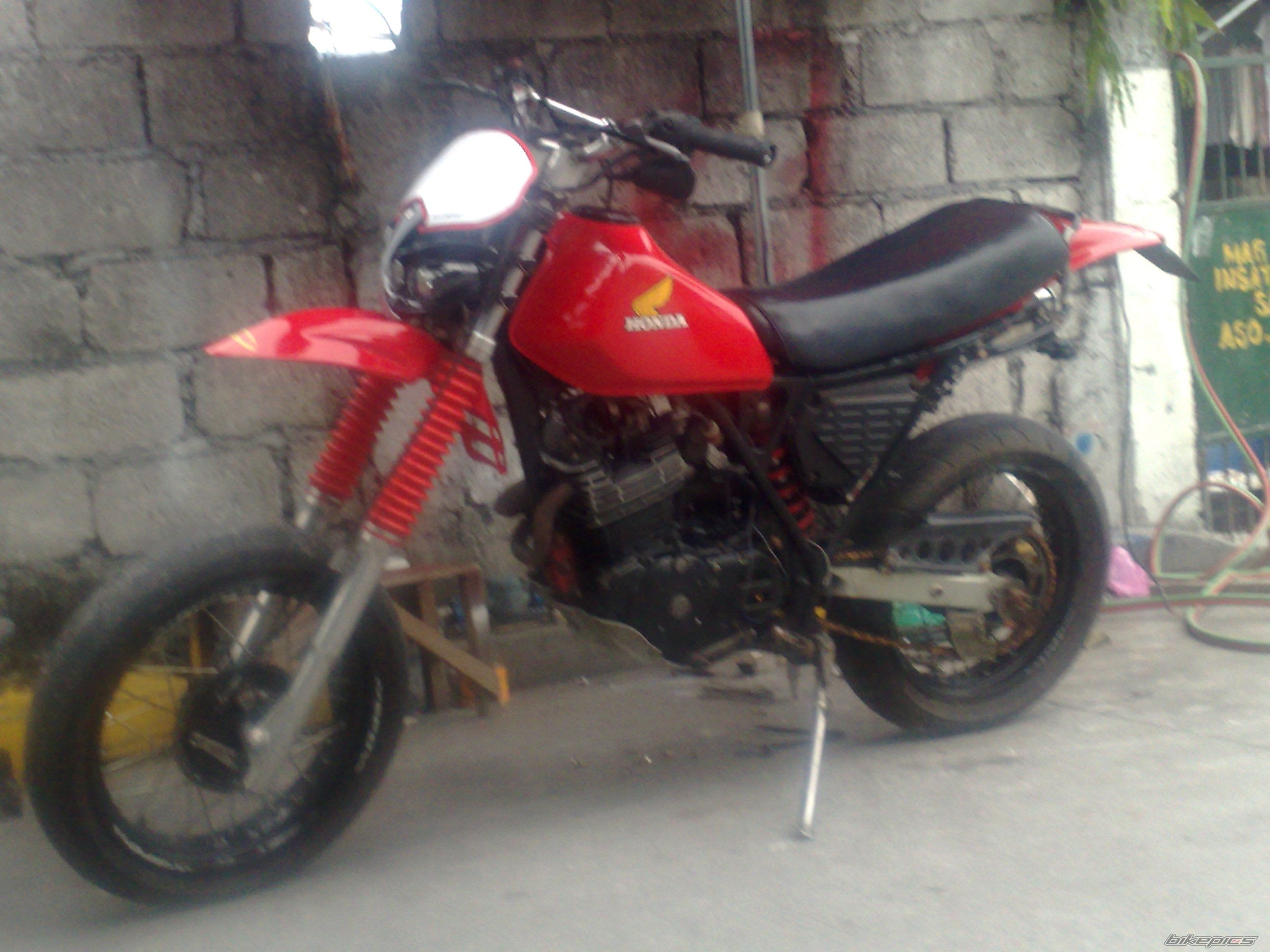 Bike Photo 2093163