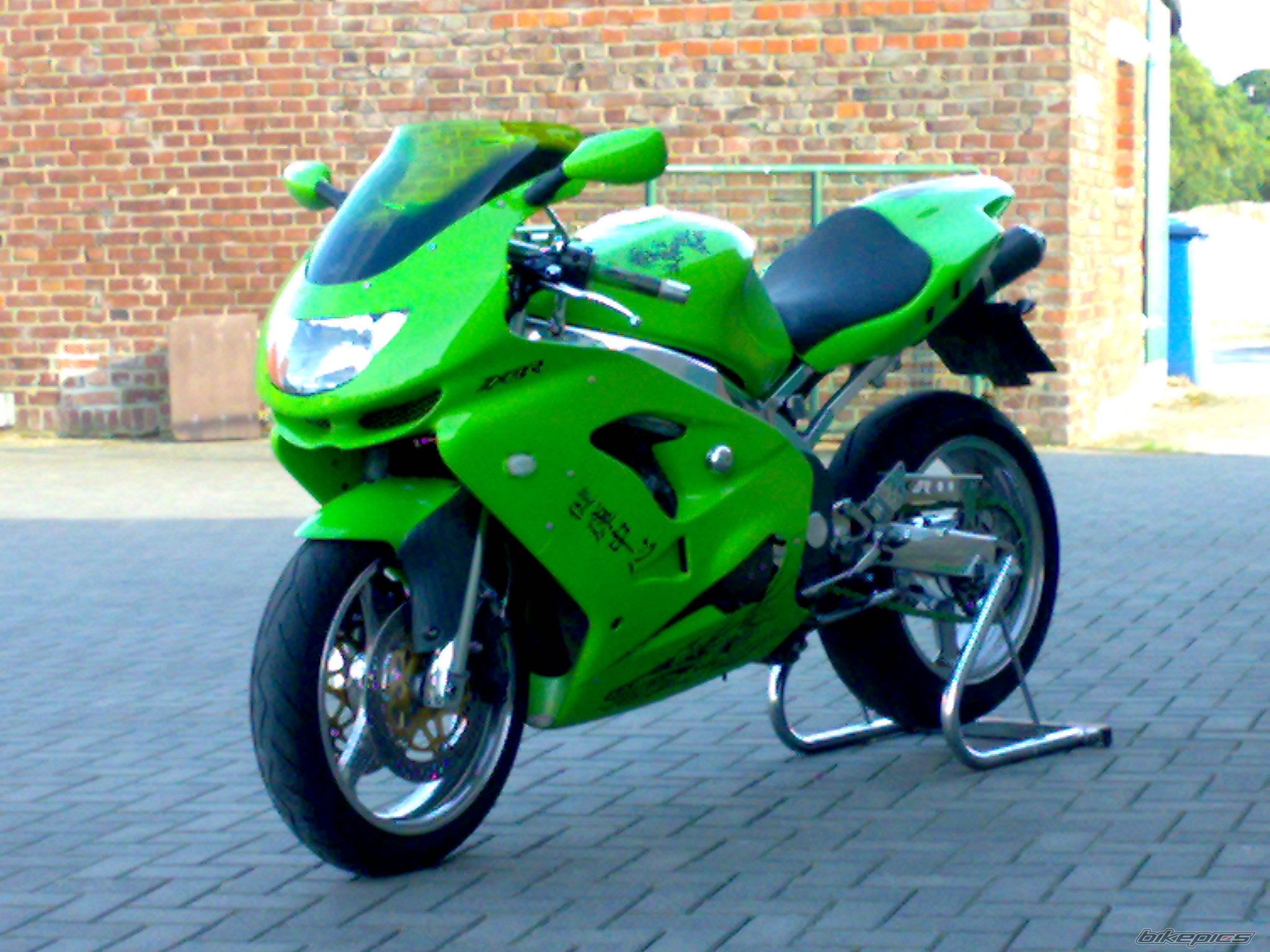 Bike Photo 2093348
