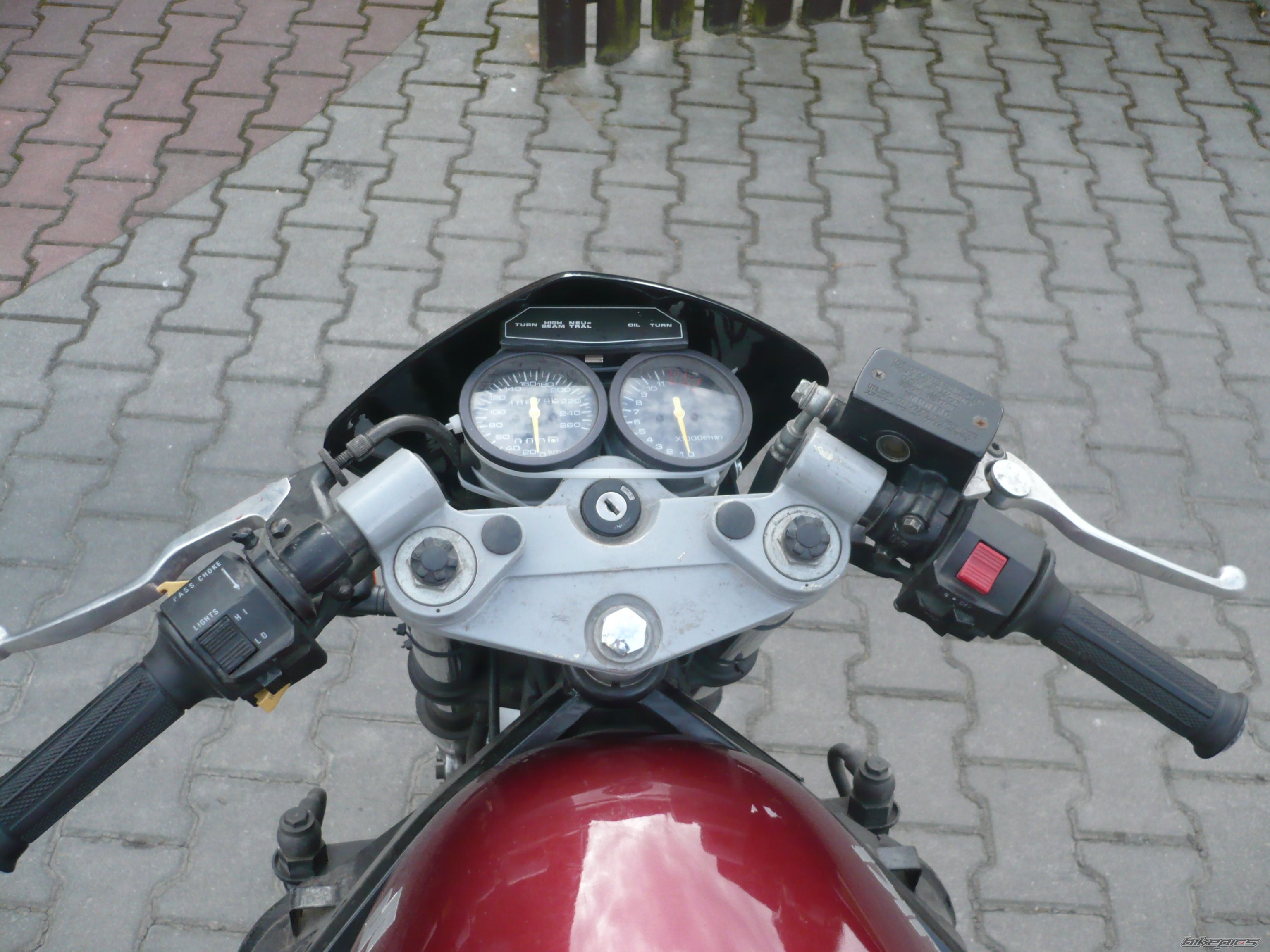 Bike Photo 2093405
