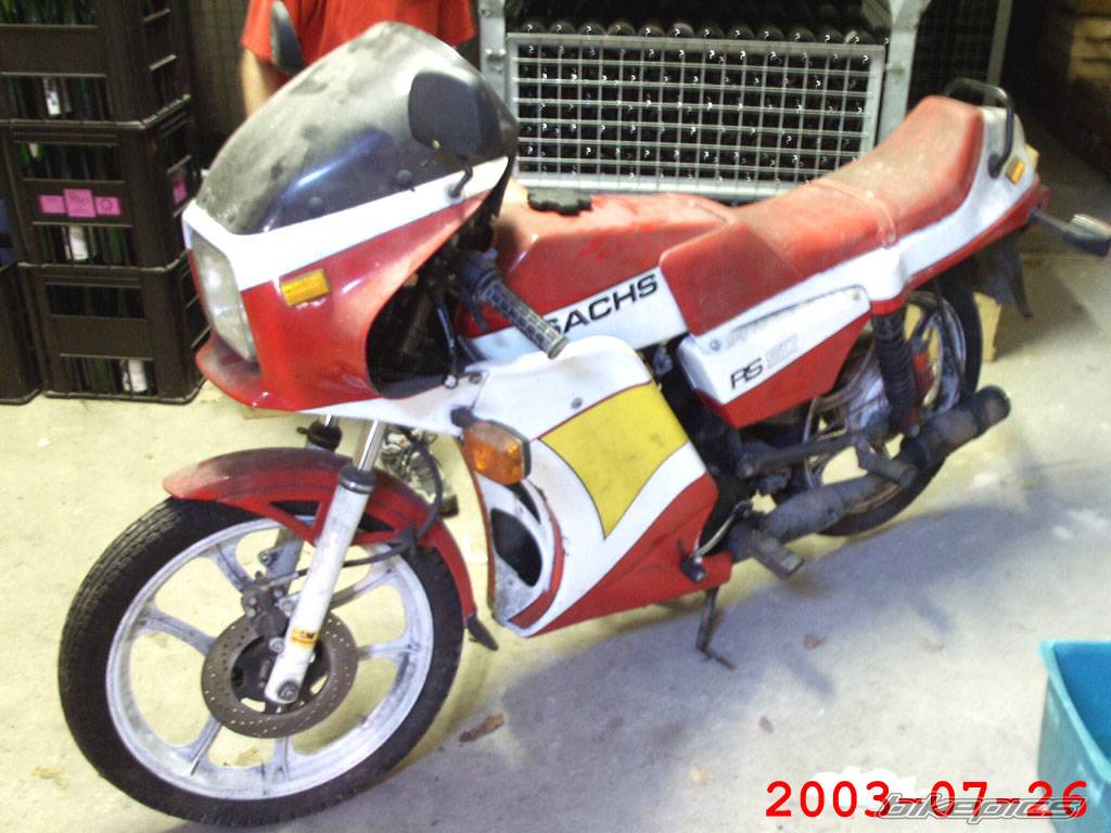 Bike Photo 209343