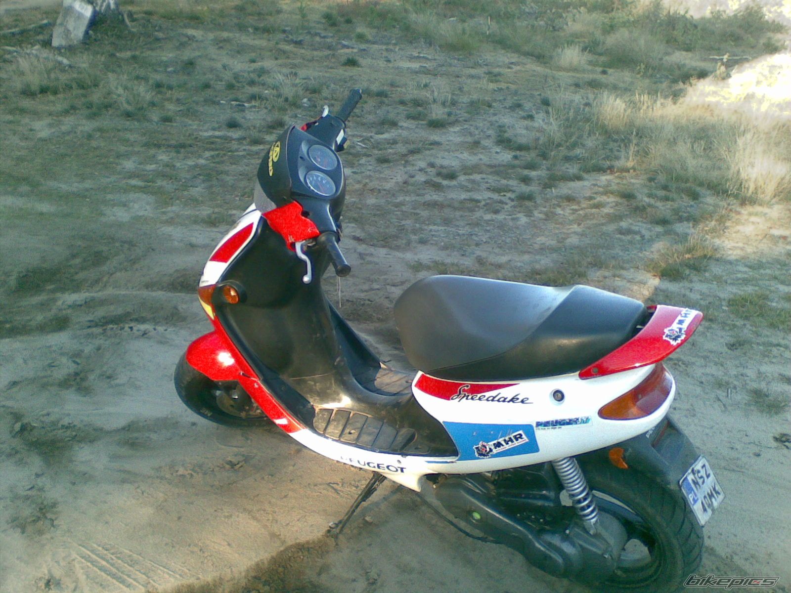 Bike Photo 2093444