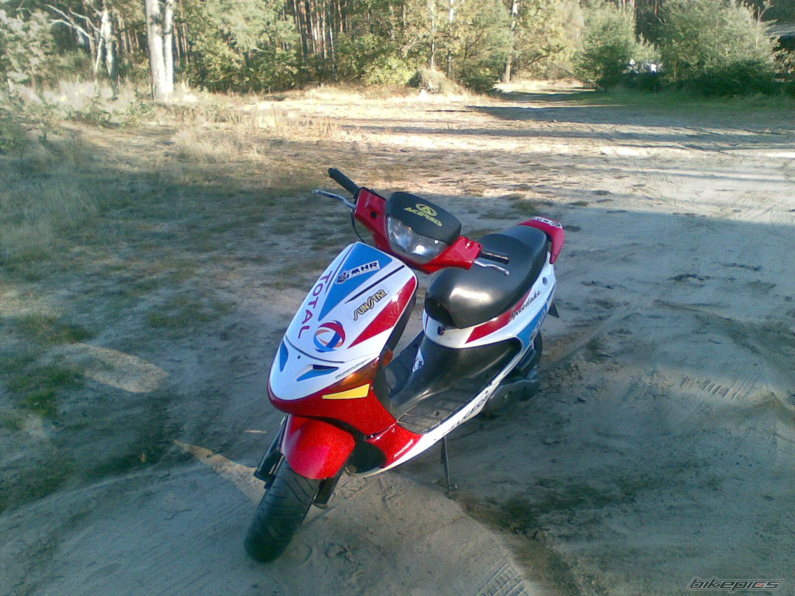 Bike Photo 2093446