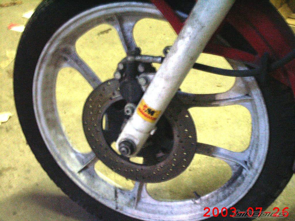 Bike Photo 209349