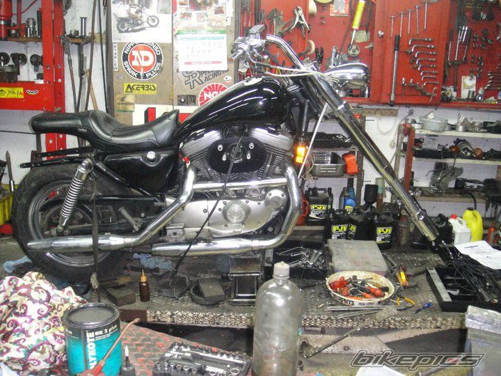 Bike Photo 2093491