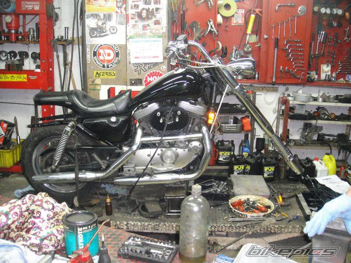 Bike Photo 2093492