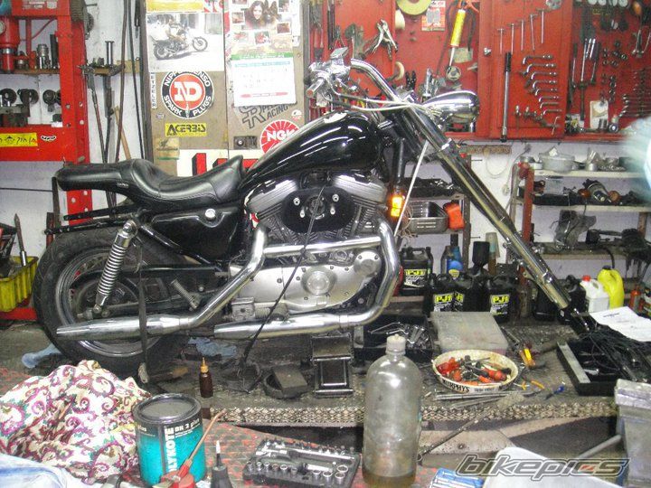 Bike Photo 2093493