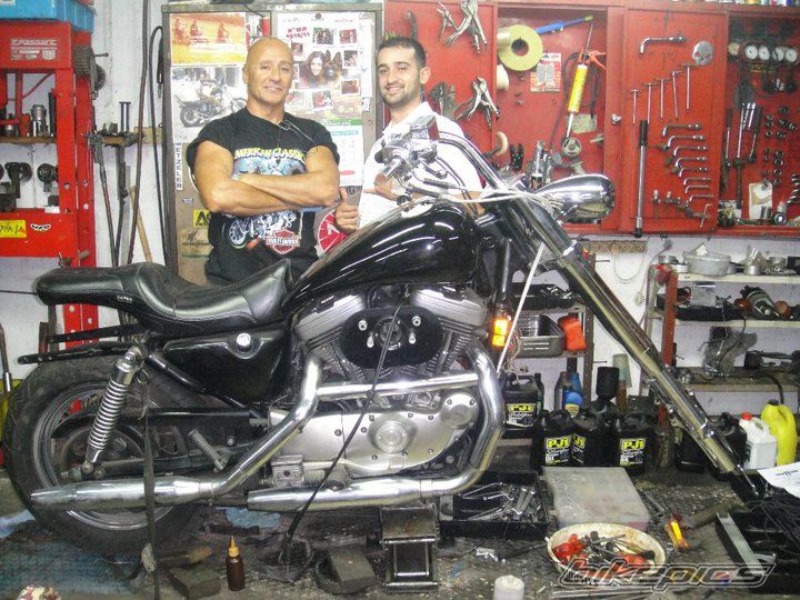 Bike Photo 2093496
