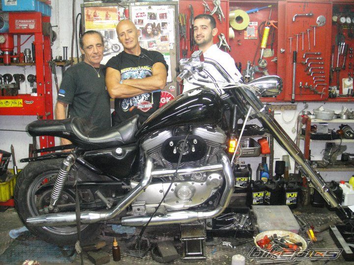 Bike Photo 2093497