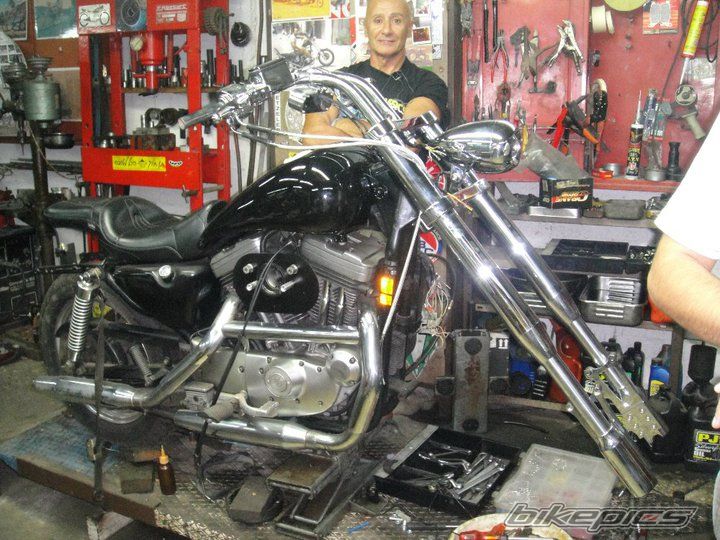 Bike Photo 2093498