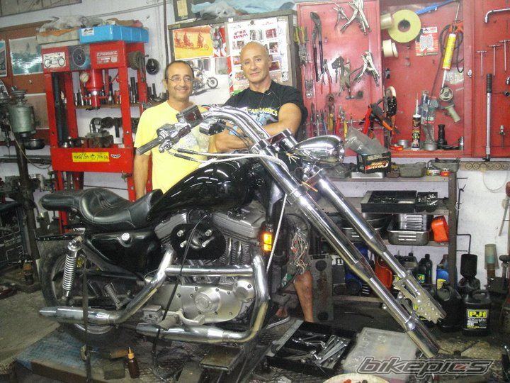 Bike Photo 2093499