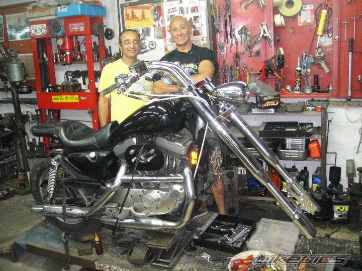 Bike Photo 2093500