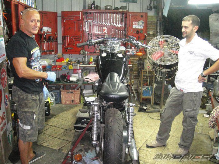 Bike Photo 2093501