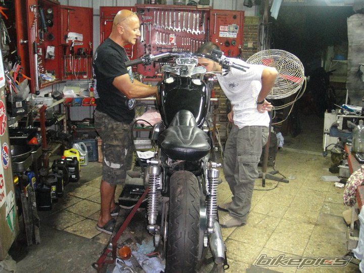 Bike Photo 2093503