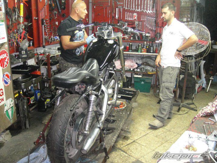 Bike Photo 2093504