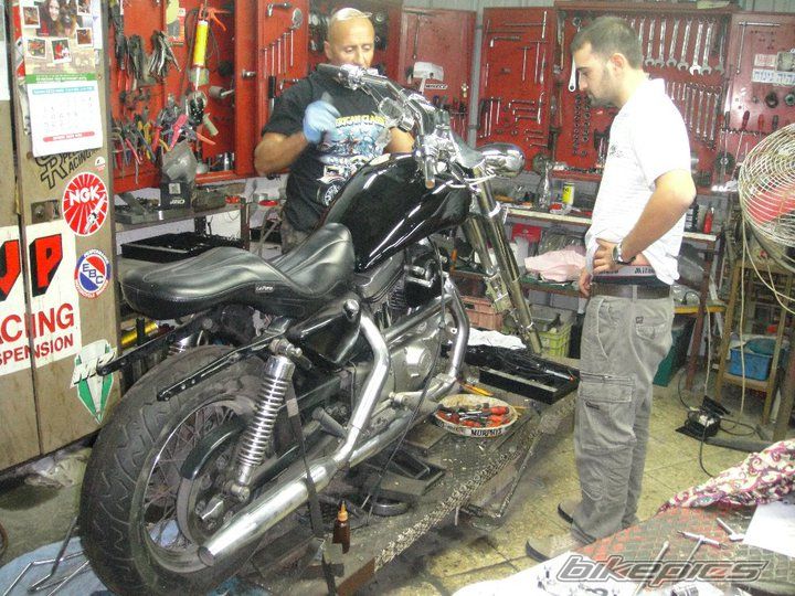 Bike Photo 2093505