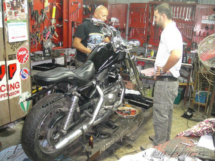 Bike Photo 2093506